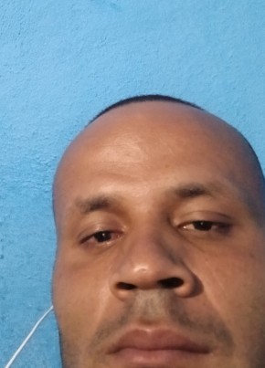 Elton, 18, Brazil, Sorocaba