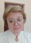 Наталия Самутина, 59 лет, Смаргонь
