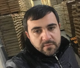 Rashad, 39 лет, Şamxor