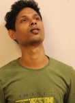 Pitambar, 29 лет, Agartala