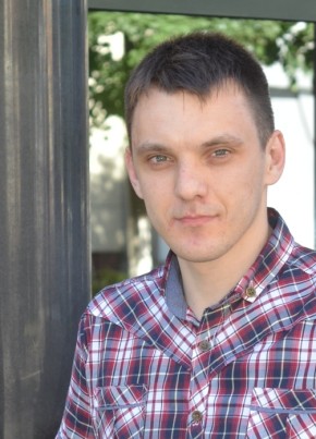 Vladimir Sivenkov, 41, Україна, Макіївка