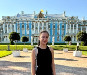 Yuliya, 36, Yekaterinburg