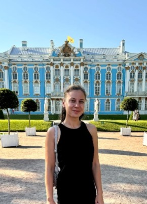 Yuliya, 36, Russia, Yekaterinburg