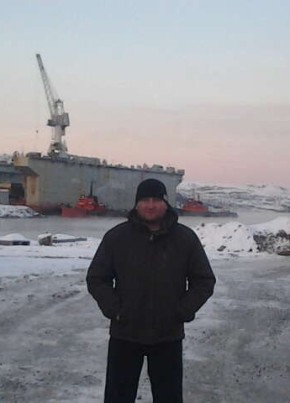 Pasha, 47, Russia, Volgodonsk
