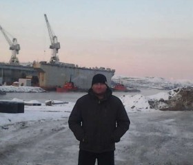 Pasha, 46, Volgodonsk