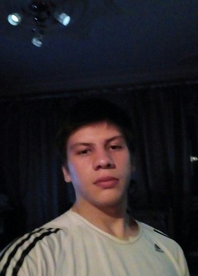 Анатолий, 25, Россия, Лабинск