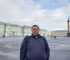 Владимир, 41 год, Новороссийск
