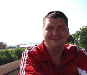 антон, 46 лет, Владивосток
