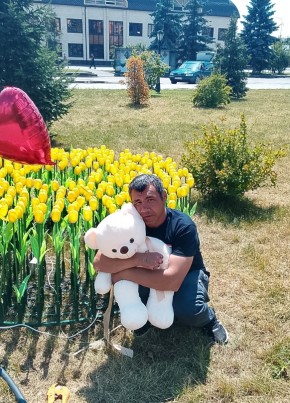 Георгий из Петропавла 40 лет
