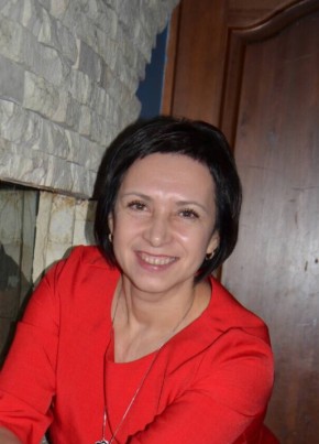 Nina, 58, Россия, Лесосибирск