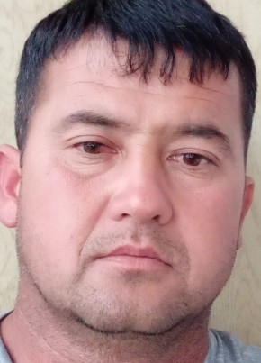 Фархад из Череповеца 42 года