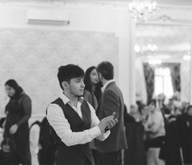 Korben, 26, Makhachkala