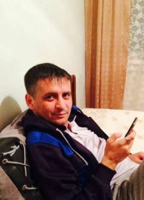 Денис, 42, Россия, Владикавказ