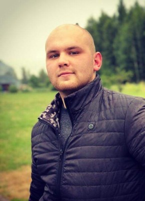 Oleg, 34, Eesti Vabariik, Tallinn