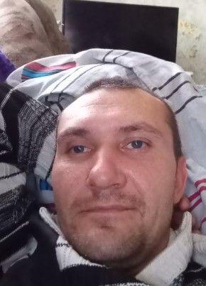 Александр, 36, Россия, Тюменцево