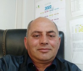 jabir, 51 год, Bakı
