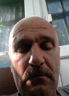 Алексей Хахамов, 55, Қазақстан, Қарағанды