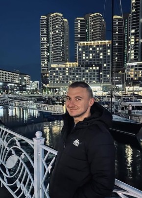 Алексей из Челябинска 33 года