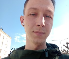 Евгений, 22 года, Камышин