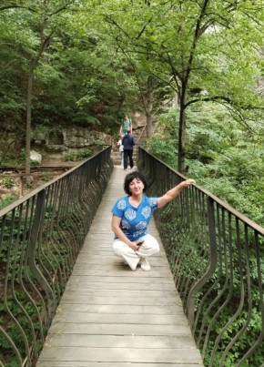 Elena, 52, Russia, Kursavka