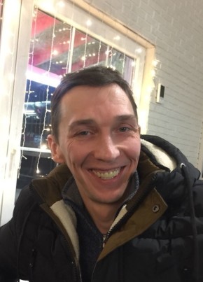 Олег , 44, Россия, Москва