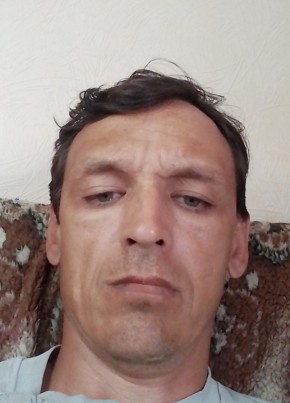 Степан, 41, Россия, Новоаннинский