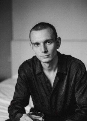Паша из Новороссийска 25 лет