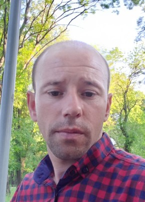 Andrei rusu, 35, Republik Österreich, Wien