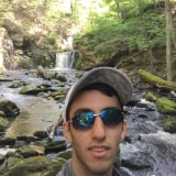 hossein, 28  , Natick