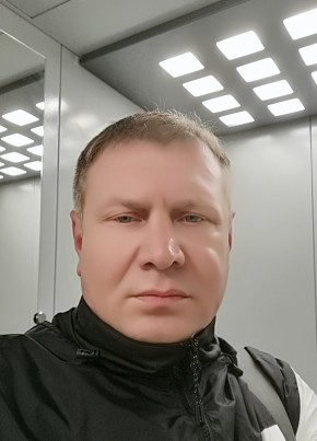 Anatoliy, 46, Russia, Alnashi