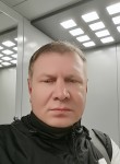 Анатолий, 46 лет, Алнаши