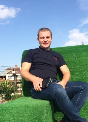 Владимир, 31, Україна, Бориспіль