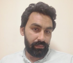Yasir nazir, 38 лет, سیالکوٹ