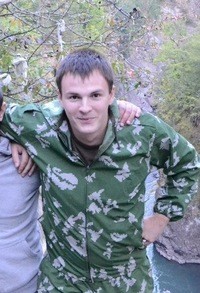 Станислав, 28, Россия, Краснодар