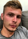 Denis-Stanislav, 24 года, Brussel