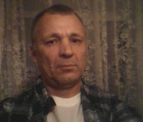Андрей, 56 лет, Пестово
