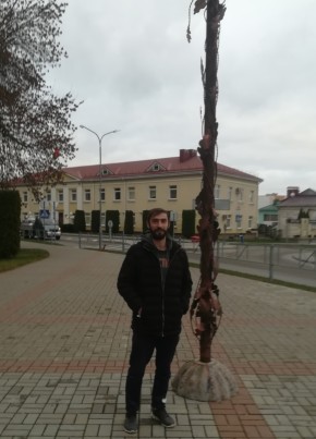 Ярослав, 35, Рэспубліка Беларусь, Магілёў