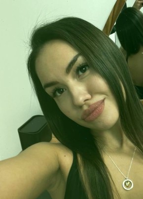 Viktoria из Ачинска 27 лет