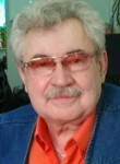 Николай, 70 лет, Саратов