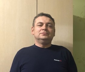 Алексей, 49 лет, Кадуй