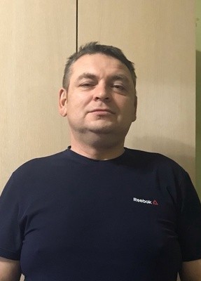 Алексей, 49, Россия, Кадуй