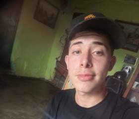 123, 18, Cartago