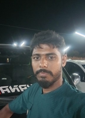 Vijitharan из වවුනියාව 18 лет