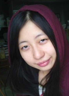 Lucydawn [SHUYUE YEUNG], 24, 中华人民共和国, 东莞市