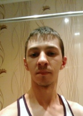 Дмитрий, 34, Россия, Петушки