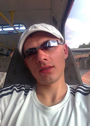 Сергей, 40, Россия, Прокопьевск
