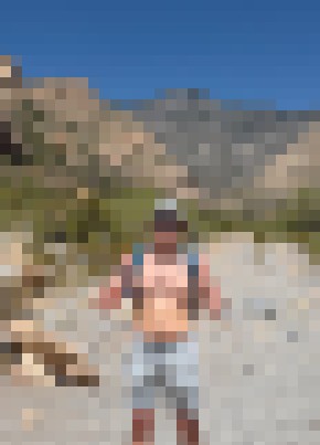 Josh из Las Vegas 25 лет