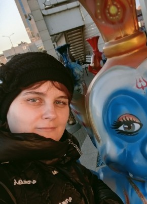 Елена, 32, Россия, Муром