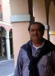 mauro, 62 года, Modena