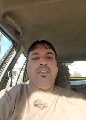 رومانسي, 33, جمهورية العراق, الموصل الجديدة